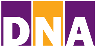 DNA logo