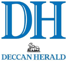 Deccan Herald logo