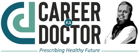 Career Ka Doctor logo
